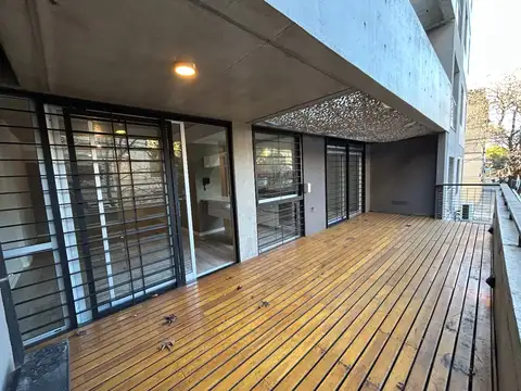 Departamento en Alquiler al Suroeste