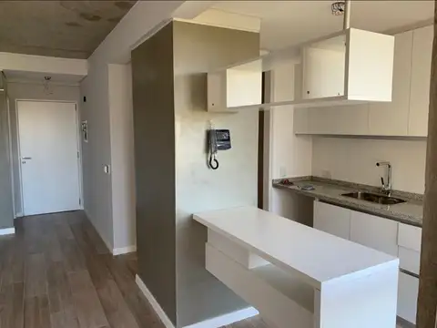 Departamento en Alquiler de 3 ambientes