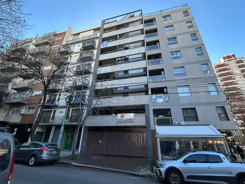 DEPARTAMENTO 3 AMBIENTES - VILLA URQUIZA, CAPITAL FEDERAL