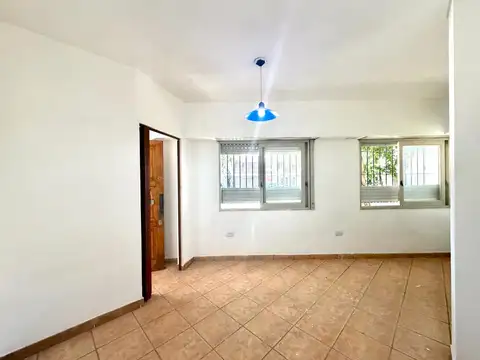 Depto Tipo Casa en Venta de 1 dormitorio