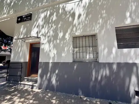 Depto Tipo Casa en Venta de 2 ambientes