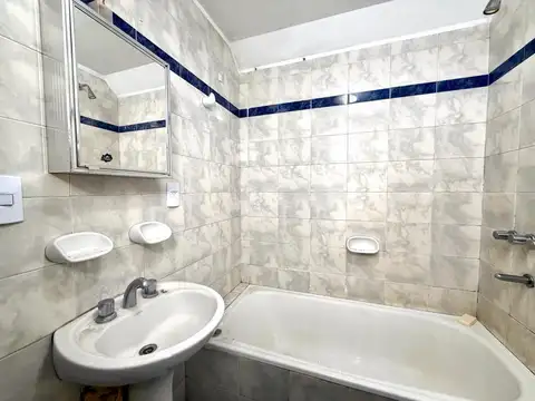 Venta PH 2 Ambientes en Caballito Norte