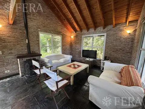 Casa en Venta de 2 dormitorios