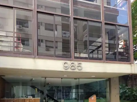 Oficina en Alquiler en San Telmo, $ 670.000