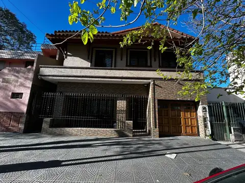 Avenida General Paz 11900