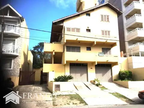 DPTO. 4 AMB. VILLA GESELL