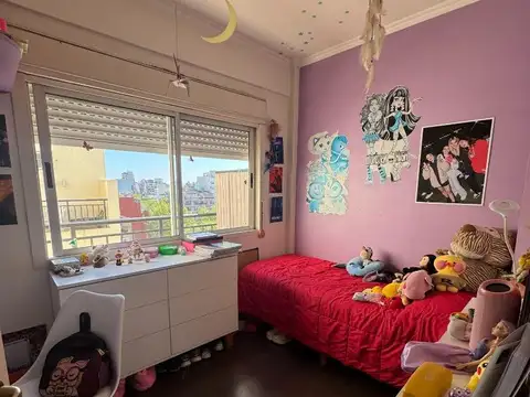 San Blas 3030 , Piso 8