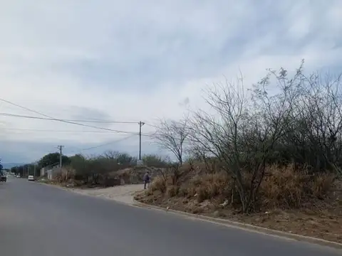 Terreno en Venta en San Fdo del Valle de Catamarca, USD 17.000