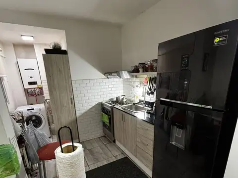 Departamento en Venta en Villa Lugano, USD 87.000