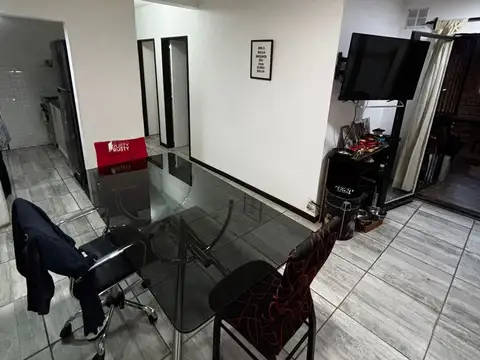 DEPARTAMENTO EN VENTA 3 AMBIENTES  BARRIO SAMORE