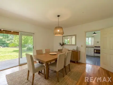 Casa en Venta en Estancias Del Pilar, USD 290.000