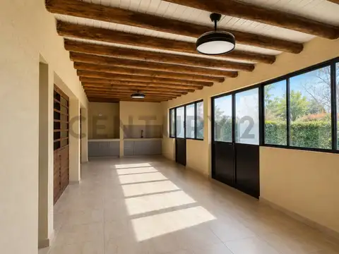 Casa en Venta en Perdriel, USD 155.000
