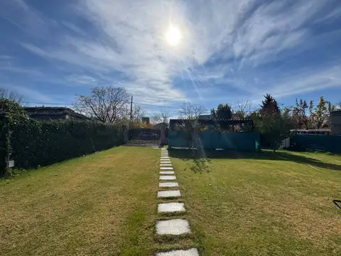 Terrada 1800, Piso 0