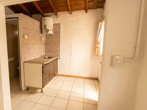 Alquiler PH Monoambiente en Moron Sur