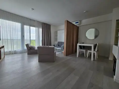 Departamento en alquiler REMEROS BEACH - amoblado y equipado