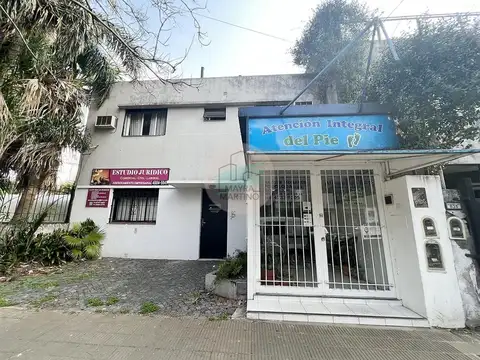 Local  en Alquiler ubicado en Acassuso, San Isidro, G.B.A. Zona Norte
