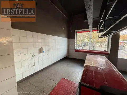 Oficina en Alquiler 40 años