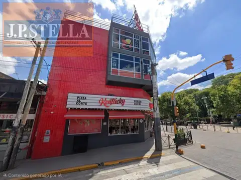 Oficina en Alquiler en Centro, $ 17.000.000