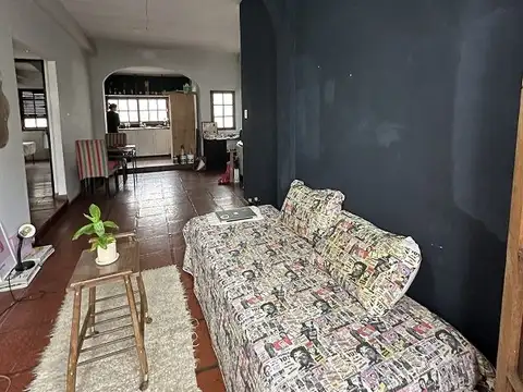 Depto Tipo Casa en Alquiler de 2 dormitorios