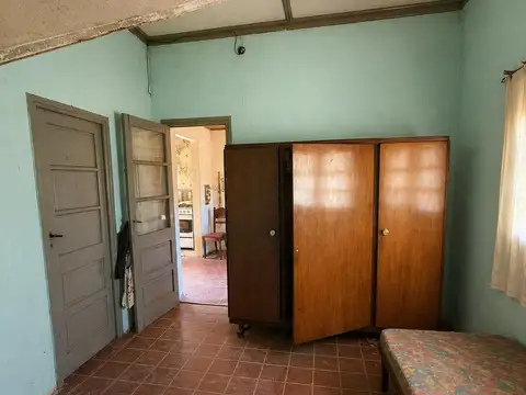 Casa en Venta al Sureste