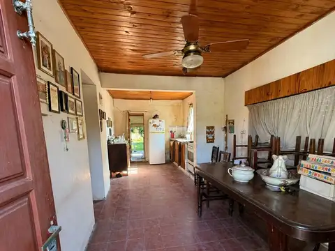 Casa en Venta de 2 dormitorios