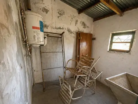 Casa en Venta 51 años