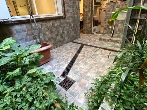 Departamento 4 ambientes en Palermo
