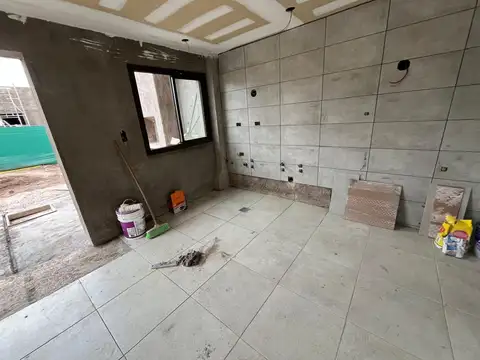 Casa en Venta en Las Heras, USD 100.000