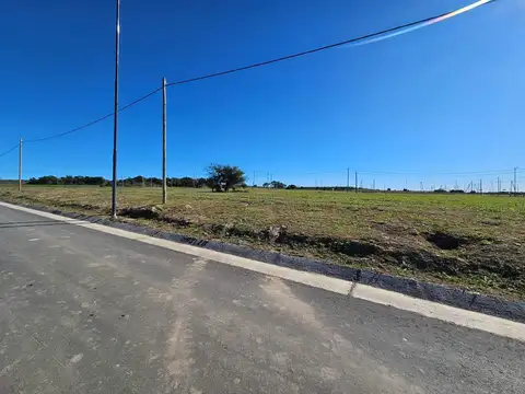 Lote en venta en DOCTA CENTRAL