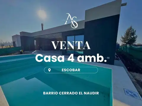 Casa - El Naudir