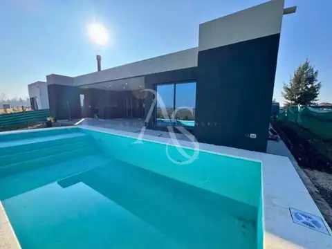Casa en Venta al Suroeste