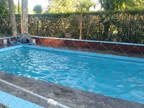 Quinta General Rodriguez