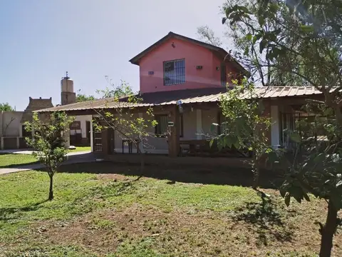 Quinta General Rodriguez