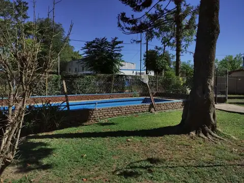 Avenida de las Américas 1500