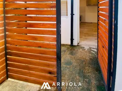 Depto Tipo Casa en Alquiler de Monoambiente