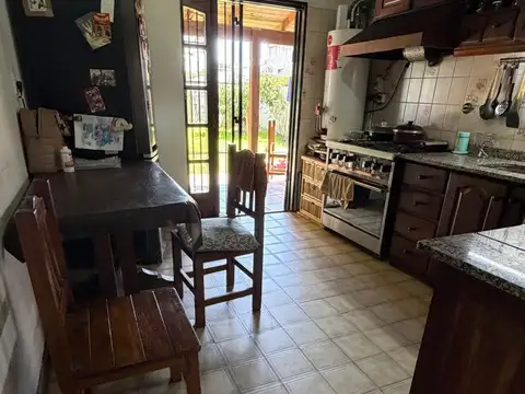 Casa en Venta de 3 dormitorios