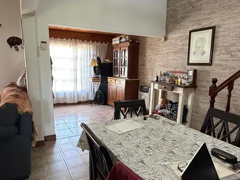 Casa en Venta en Los Polvorines, USD 135.000