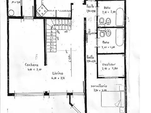 MITRE, CLUB SOCIAL Y DEPORTIVO 2100
