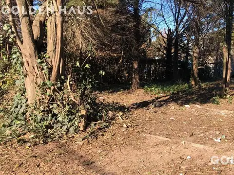 Terreno Venta - Marcos Paz