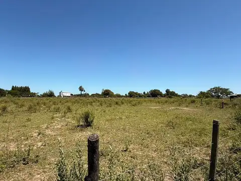 Terreno en Venta en Colonia Porvenir, USD 18.900