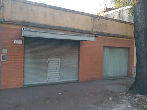 Local en Venta 40 años