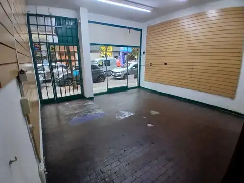 Malabia 183 , Piso 0
