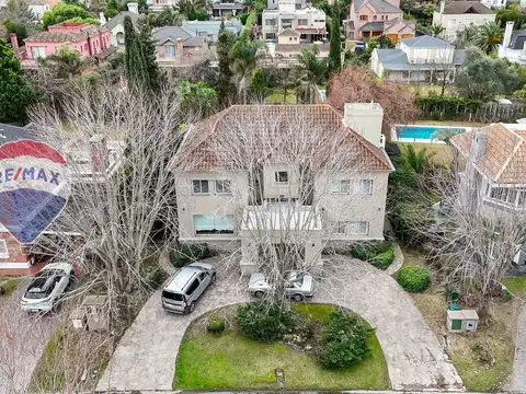 Casa en Venta de 4 dormitorios