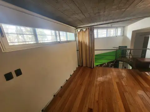 TIPO LOFT - MODERNO Y MINIMALISTA - SIN EXPENSAS TERRAZA PROPIA - $ 800.000