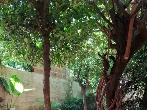Casa 3 amb. - VENTA