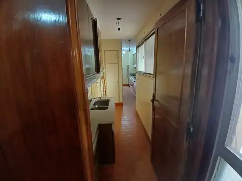 Departamento en Alquiler de 4 dormitorios