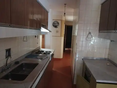 Departamento en Alquiler en Parque Rivadavia, $ 1.750.000