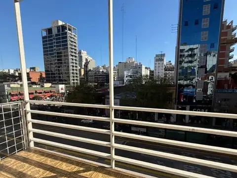 Departamento en Venta en Belgrano, USD 110.000