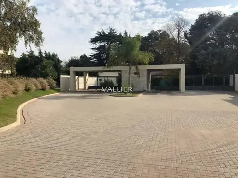 Casa  en Venta en Saravi Village, Pilar, G.B.A. Zona Norte