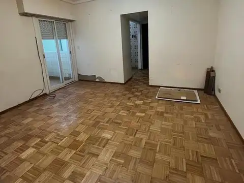 VENTA - DEPARTAMENTO 2 AMBIENTES - VILLA DEVOTO